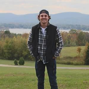 Meet your Posher, Nick